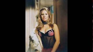Barbra Streisand - Woman in Love (Orignal) Guilty HD