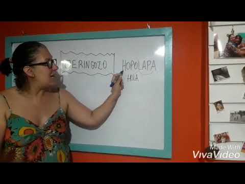 Hablamos en Jeringozo