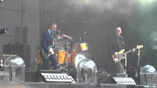 Triggerfinger - I'm﻿ Coming For You live in Köln