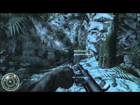 call of duty world at war pc patch fr