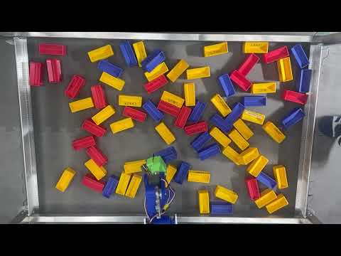 FTC Into The Deep 2024-2025 Robot Reveal: Leviathan Robotics 25667