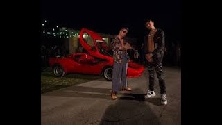 Bl4ir  ft. Ivan Granatino Caramella