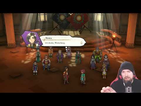 Eiyuden Chronicles: Hundred Heroes - 4: Endlich unsere eigene Basis!