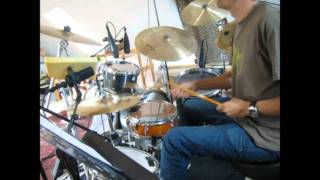 Big idea groove Drum cover