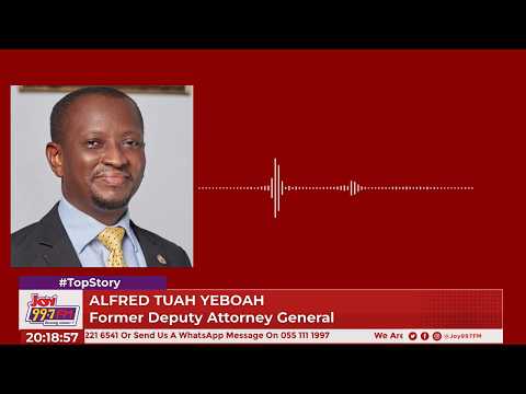 Top Story: Sedina Tamakloe-Attionu Acquitted | AG Appeals to Supreme Court, NPP Alleges Politics
