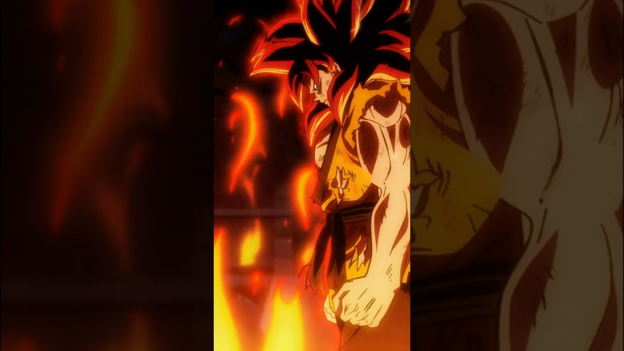 I Hate The God Killer #dragonball #ultravegito