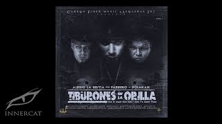 Alexio La Bestia - Tiburones En La Orilla ft. Farruko y Polaco [Official Audio]