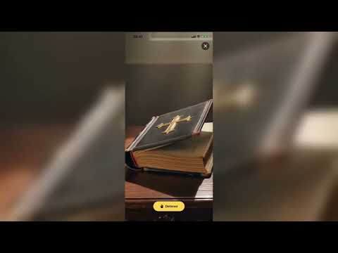 Vida Católica: Misa y Liturgia video thumbnail