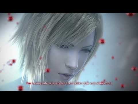 [ The 3rd birthday ] Eyes On Me / Superfly (english sub)