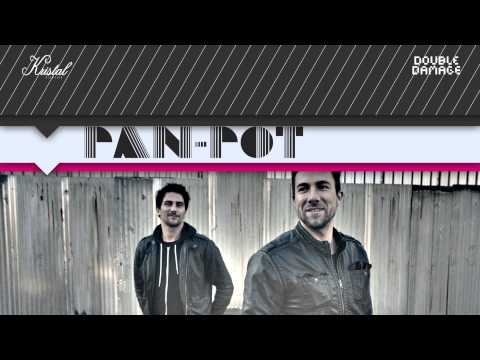 Double Damage pres BANG BANG ! PAN-POT IS BACK / PAGAL / ALIN STOICA / NU ZAU