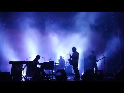 The Killer - The Lachy Doley Group (Special Guest Jake Clemons) - Live at Montreal Jazz Fest