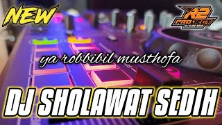 Download lagu DJ YA ROBBI BIL MUSTOFA || COCOK BUAT CEK SOUND HAJATAN || by r2 project official remix mp3 Download lagu DJ YA ROBBI BIL MUSTOFA || COCOK BUAT CEK SOUND HAJATAN || by r2 project official remix mp3
