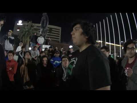 TE BOTÉ REMIX vs ME LLAMO MIGUEL: 4tos - [KD] Triplice II