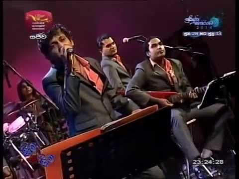 ඔබේ පෙම් වදන් නෑ එදා මෙන් ඇසෙන්නේ Kelum Hettiarachchi