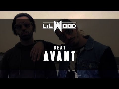 lilwood - avant (PNL Type Beat)