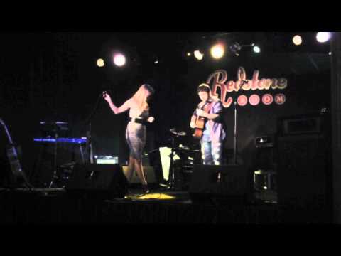 Danika Holmes- Dreams Held Hostage