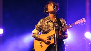 3/21 Tegan &amp; Sara - The Cure @ Vogue, Vancouver, BC 9/23/12