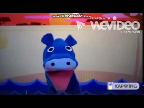 All-Stars Story 2 Part 4 Reversed