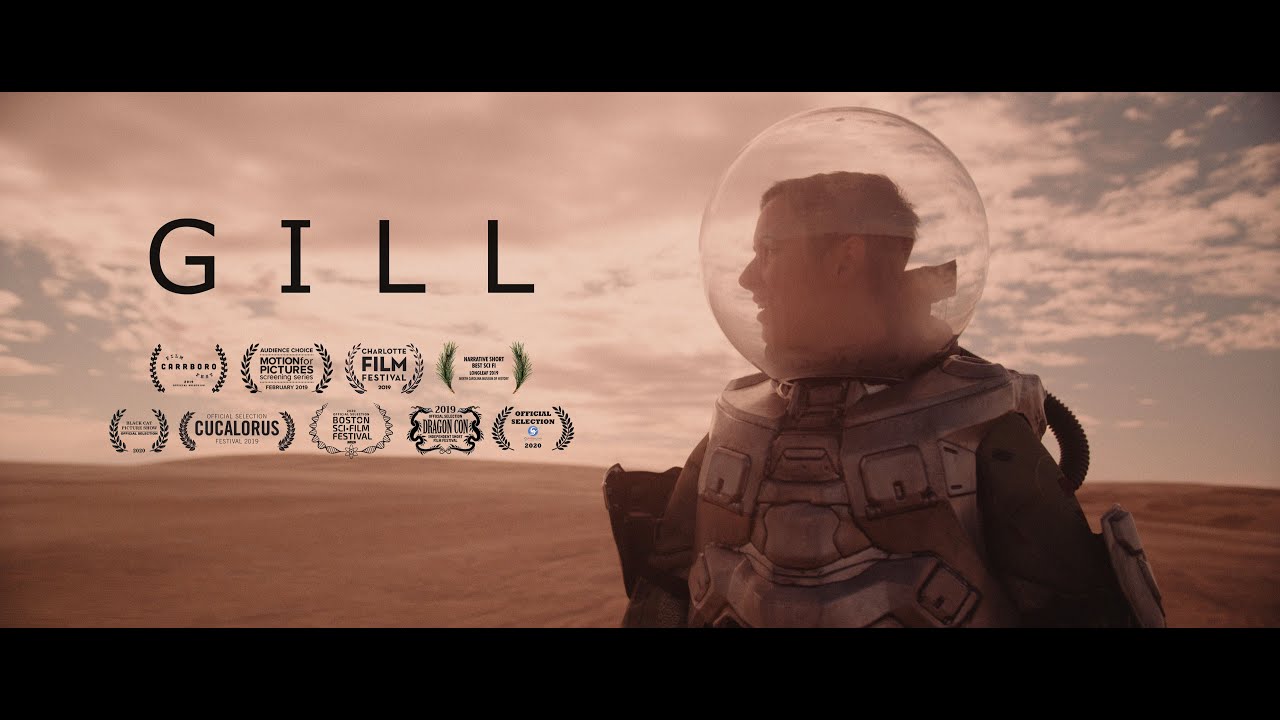 Gill | Sci-Fi Short Film