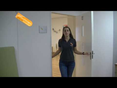 Oefentherapie Beweeg wijs Haltungstherapie Boxmeer