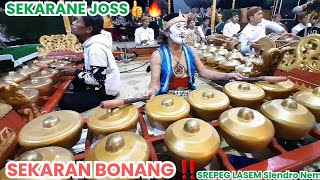 Download lagu BONANGAN SREPEG LASEM‼️Sekaran Bonang Gending SREPEG LASEM GARENG PARIYUN #gamelan #karawitan #fyp mp3 Download lagu BONANGAN SREPEG LASEM‼️Sekaran Bonang Gending SREPEG LASEM GARENG PARIYUN #gamelan #karawitan #fyp mp3