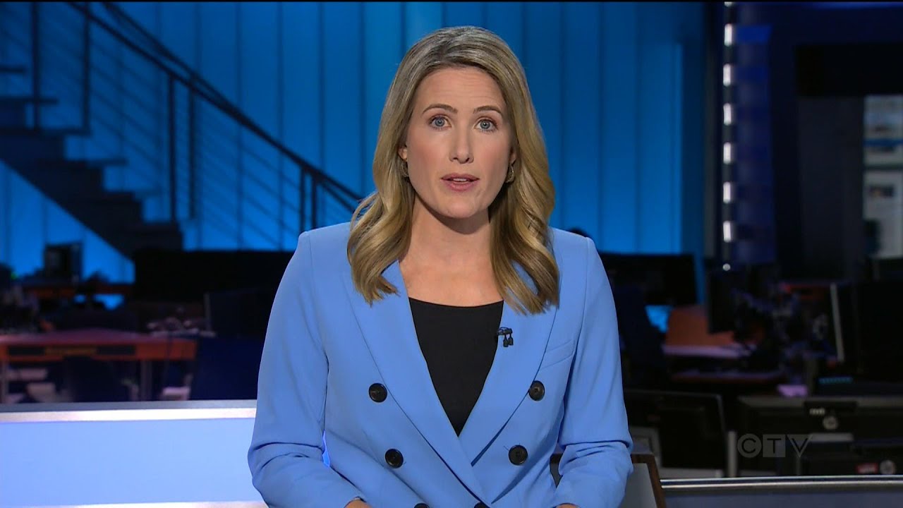 CTV National News | Saturday, Nov. 30, 2024: PM Trudeau meets with Trump