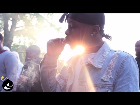 Tj2Nines - I'm Ready (Music Video) | Director @CannonCamProductions