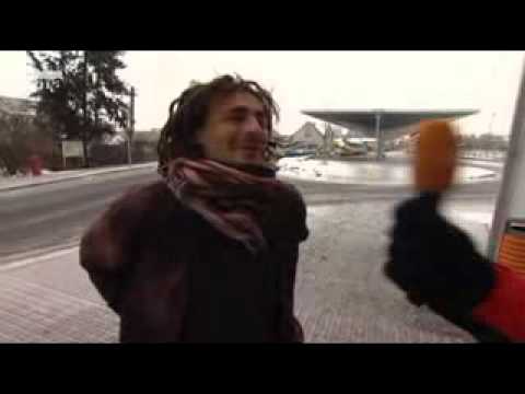 Nikdo není dokonalý VYHUL