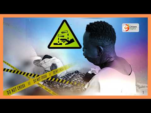 Woman injured in acid attack in Kisumu’s Nyalenda area