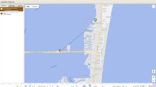 Location Tracking History w/ AirTag, Tile, and Phone