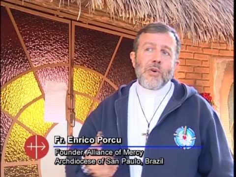 Brazil: The Bridge of Mercy - Trailer