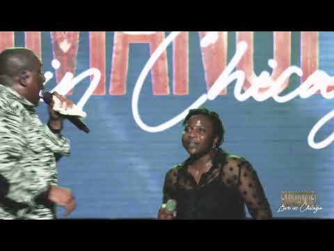 carry me dey go Jehovah full version by Gabriel Eziashi (Africanpraise)