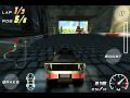 Raging Thunder 2 OpenGLES 2 0