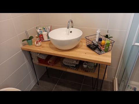 Meuble Salle De Bain Pas Cher