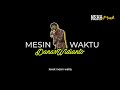 Danar Mesin Waktu Budi Doremi Cover