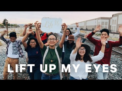 Thumbnail for Lift Up My Eyes video