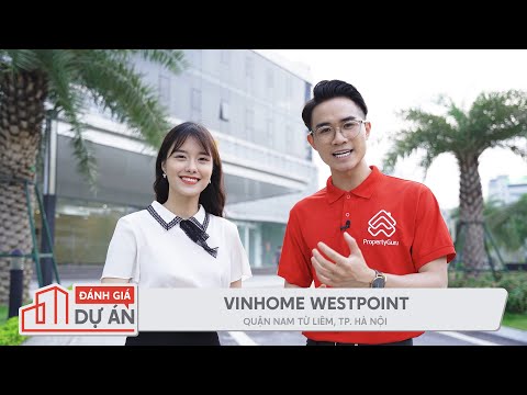 Vinhomes West Point
