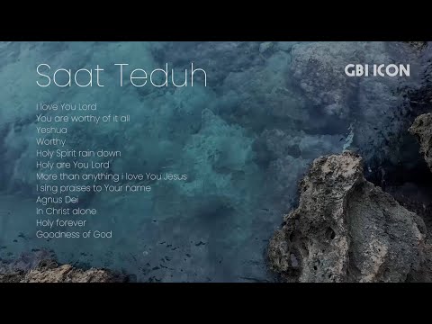60 Menit Instrumental Saat Teduh IV