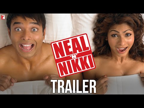 Neal 'n' Nikki (2005) Official Trailer