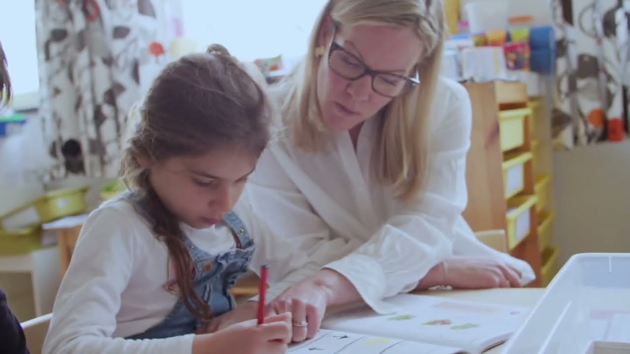 Differentiated Instruction