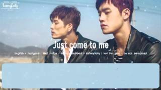 [THAISUB] Just Come To Me (너 내게로 와라) - Homme