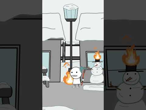 DF Shorts - Silvester 2025