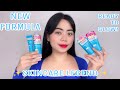 SEKALI PAKAI LANGSUNG CERAH NEW MUSTIKA RATU BRIGHTENING BENGKOANG SERIES