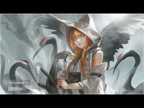 Nizikawa - Panjandrum