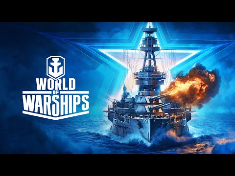 Cookie M - World of Warships Rap