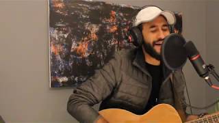 Maaz | Save Yourself - Kaleo (Cover)