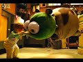 Son Of The Mask Đứa Con Của Mặt Nạ Trailer