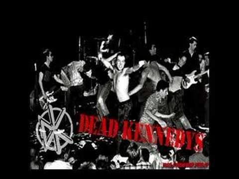 Dead Kennedys Riot