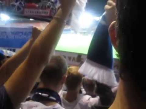 RCS - Epinal : ohé allez strasbourgeois