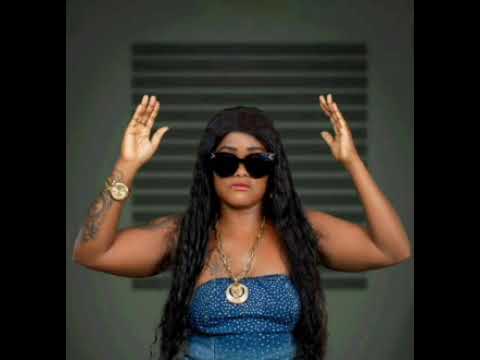 Pleca Bernice Feat. Simata Da Lukenya - Eu Andei (Kuduro)